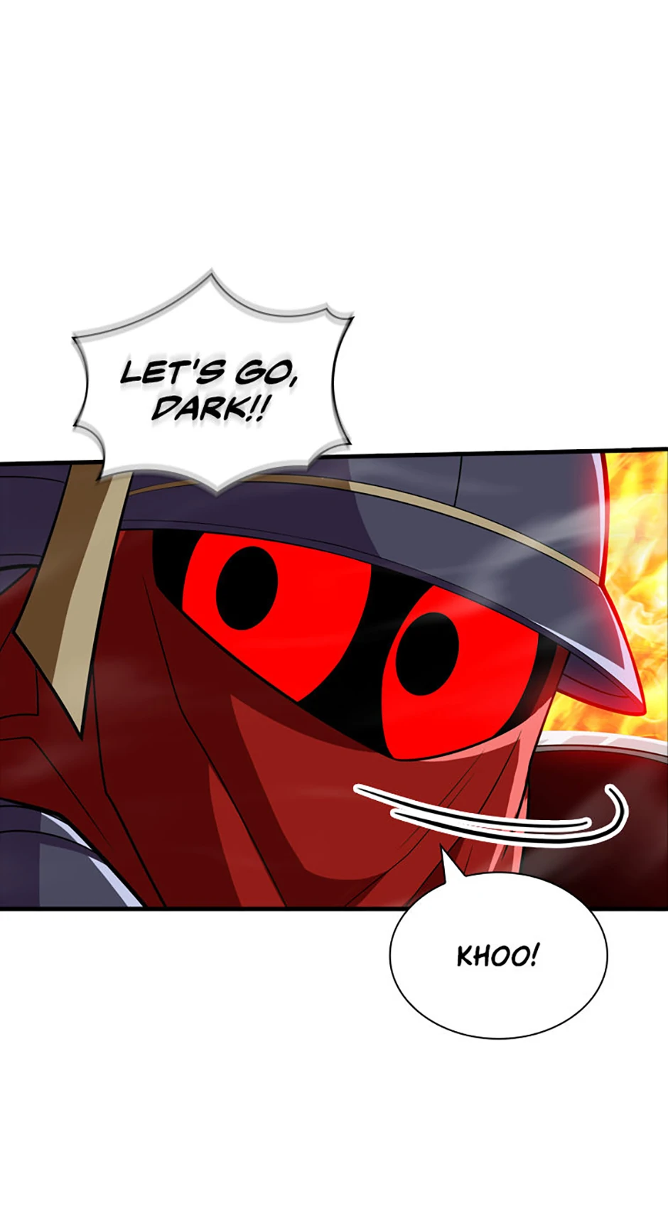 My 1.5-Billion-Won Item Chapter 63 - Page 75