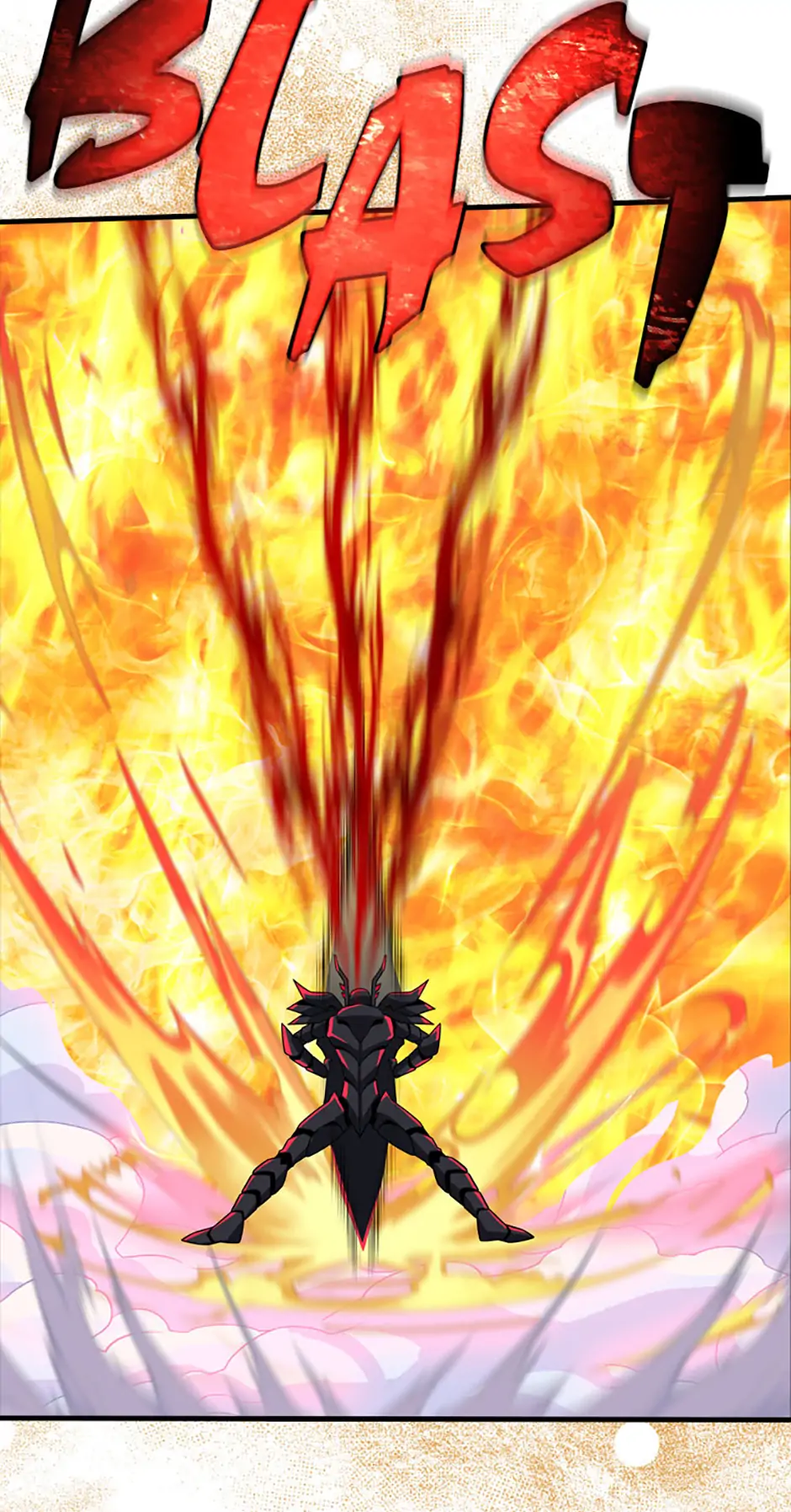 My 1.5-Billion-Won Item Chapter 63 - Page 78