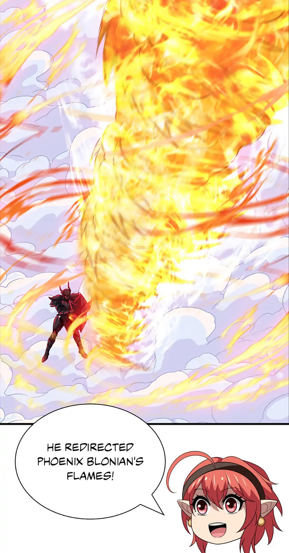 My 1.5-Billion-Won Item Chapter 63 - Page 80