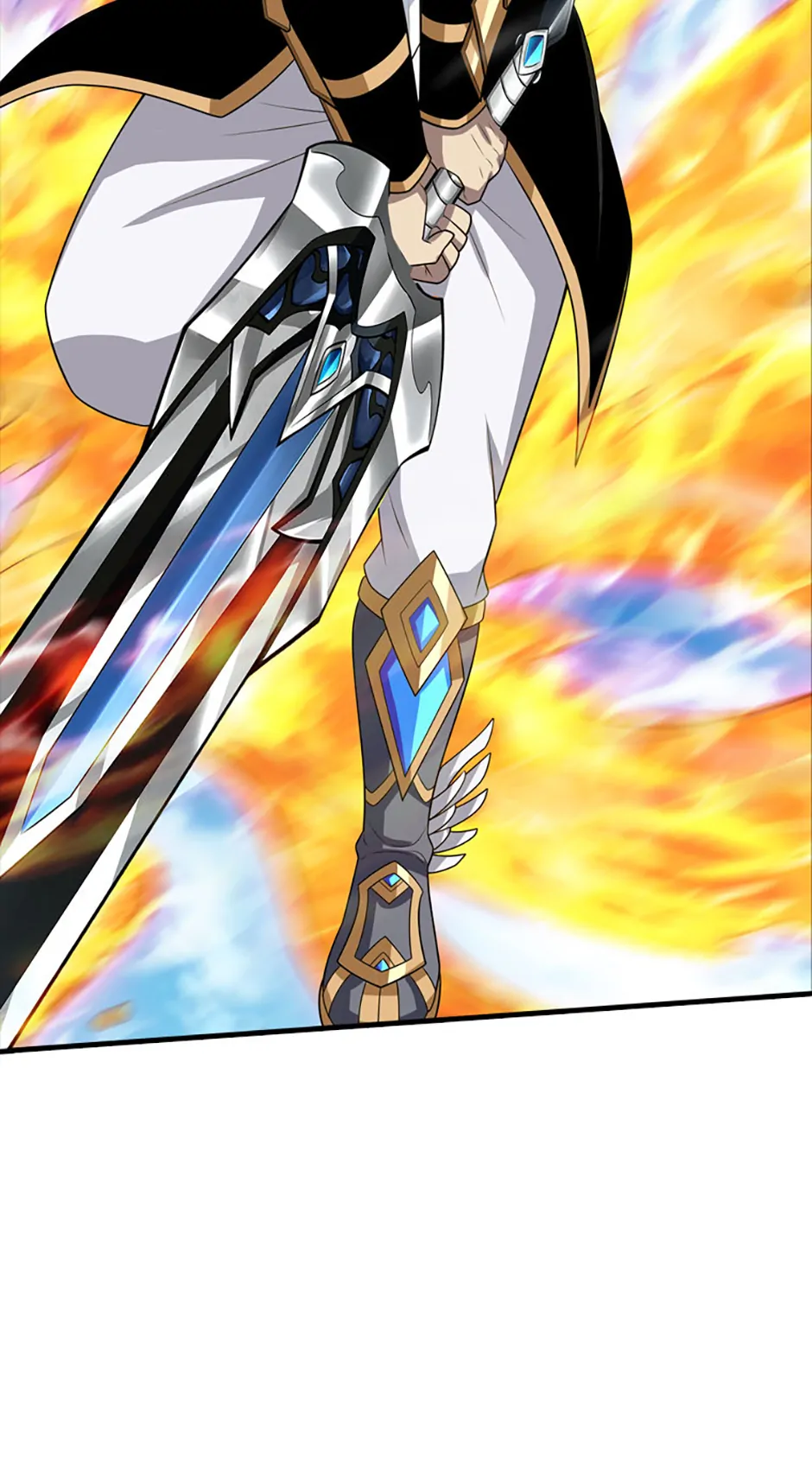 My 1.5-Billion-Won Item Chapter 63 - Page 84