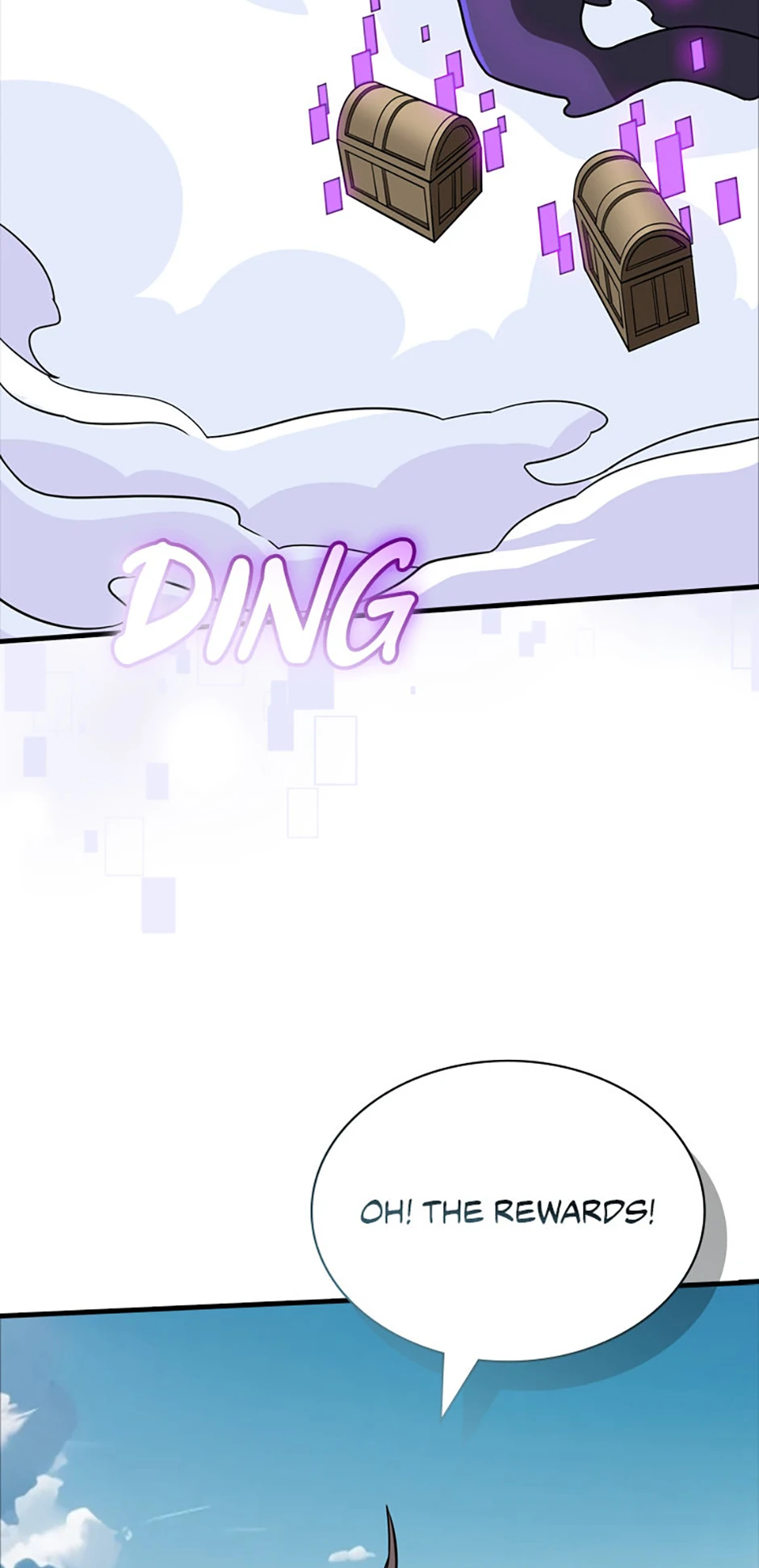 My 1.5-Billion-Won Item Chapter 65 - Page 1