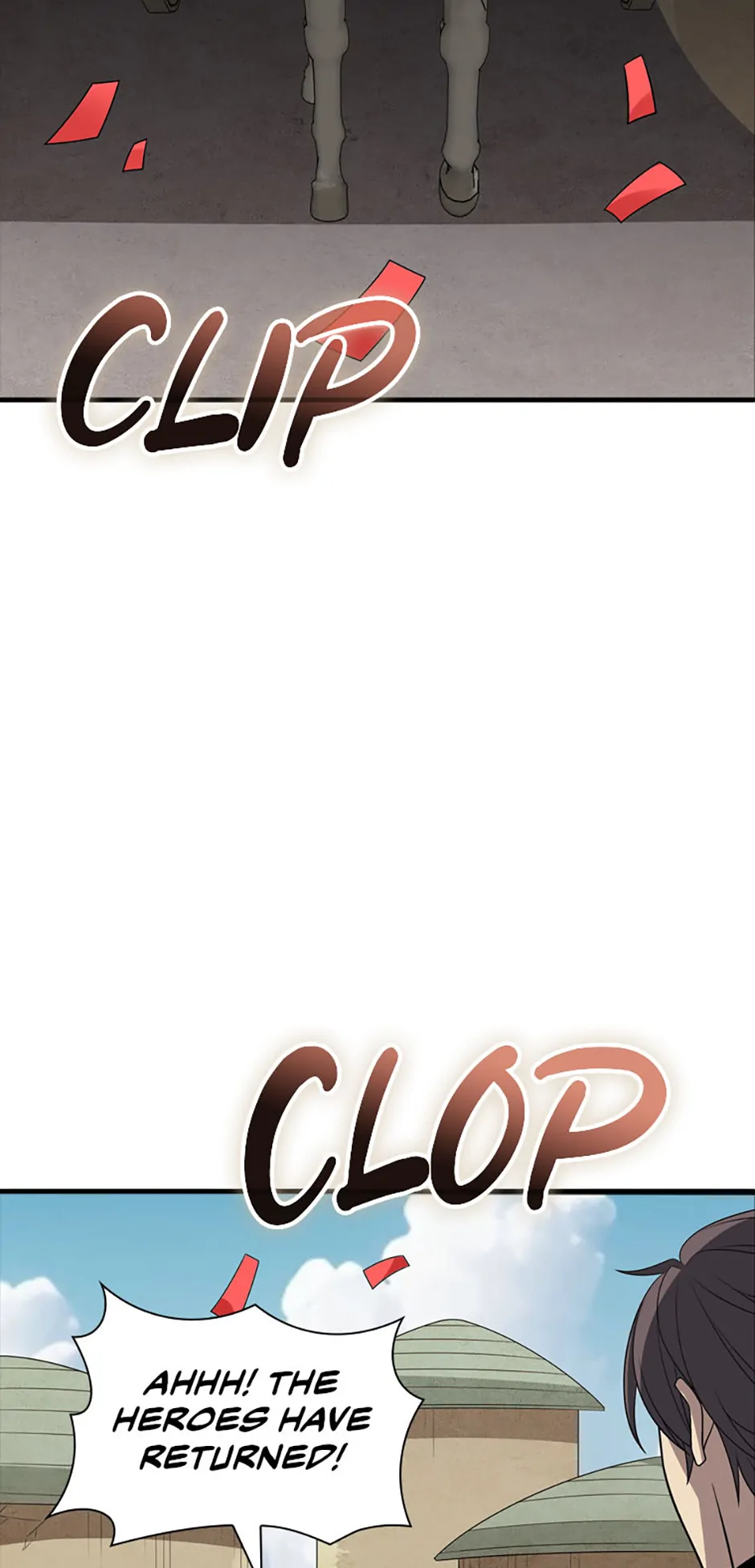 My 1.5-Billion-Won Item Chapter 65 - Page 15