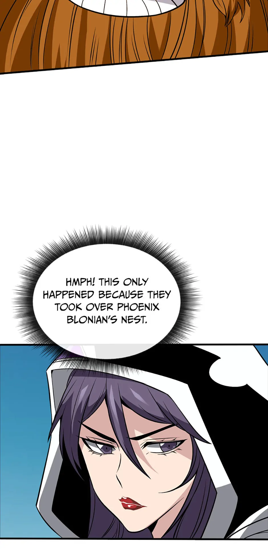 My 1.5-Billion-Won Item Chapter 65 - Page 21