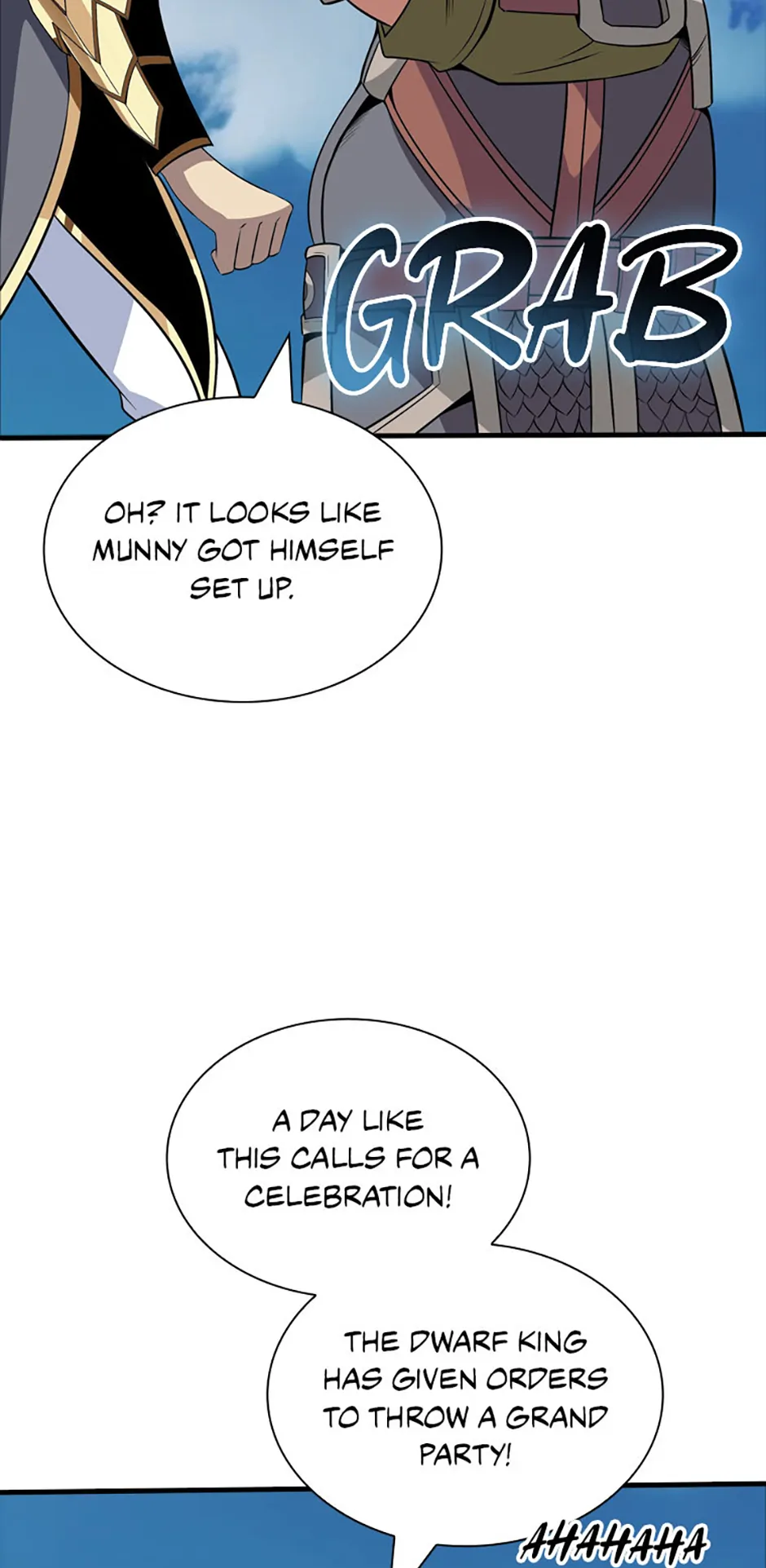 My 1.5-Billion-Won Item Chapter 65 - Page 23