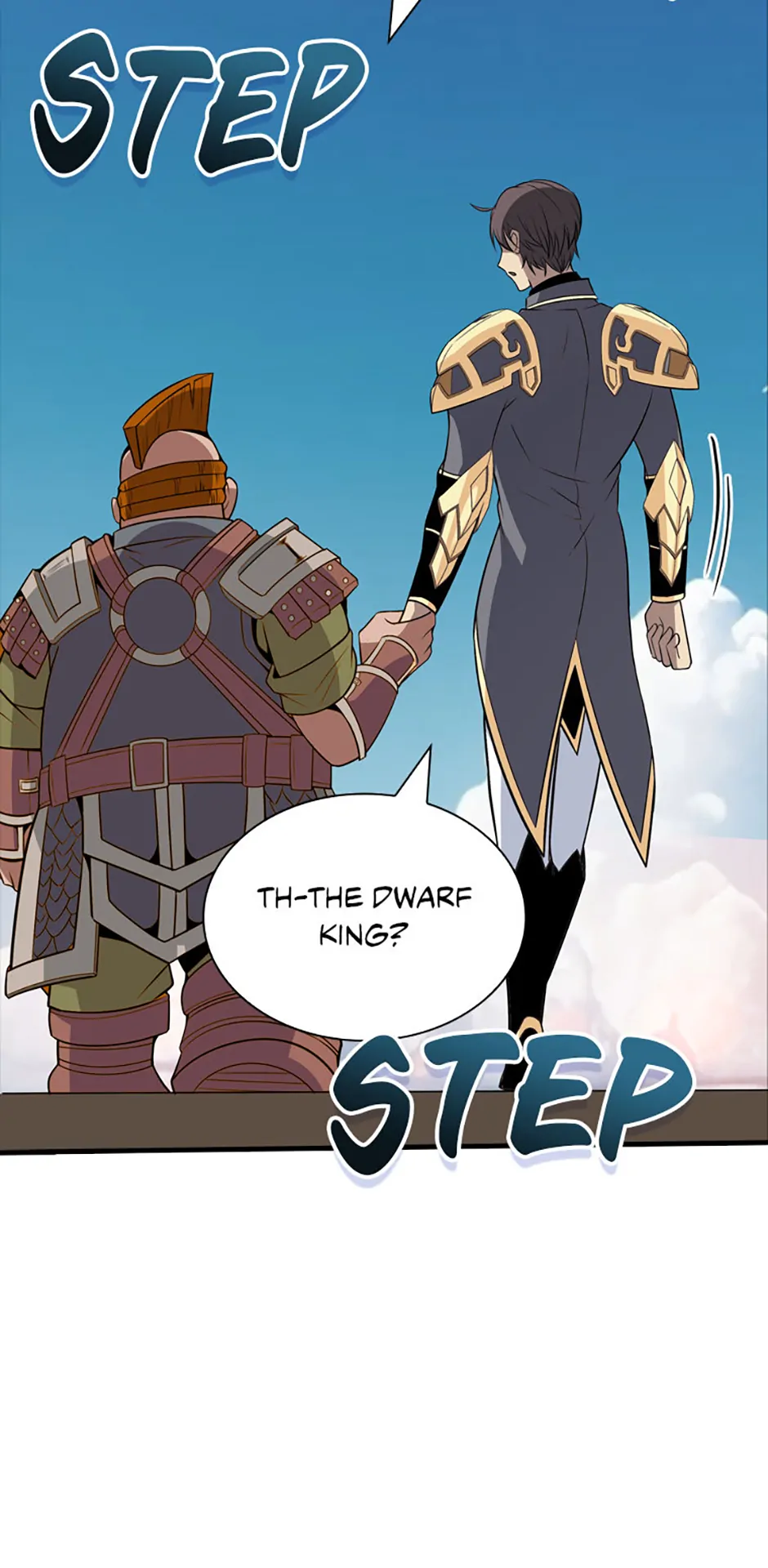 My 1.5-Billion-Won Item Chapter 65 - Page 24
