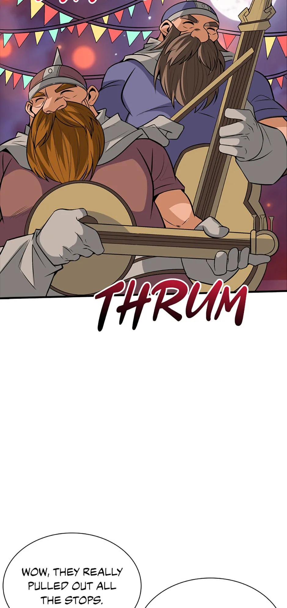 My 1.5-Billion-Won Item Chapter 65 - Page 28