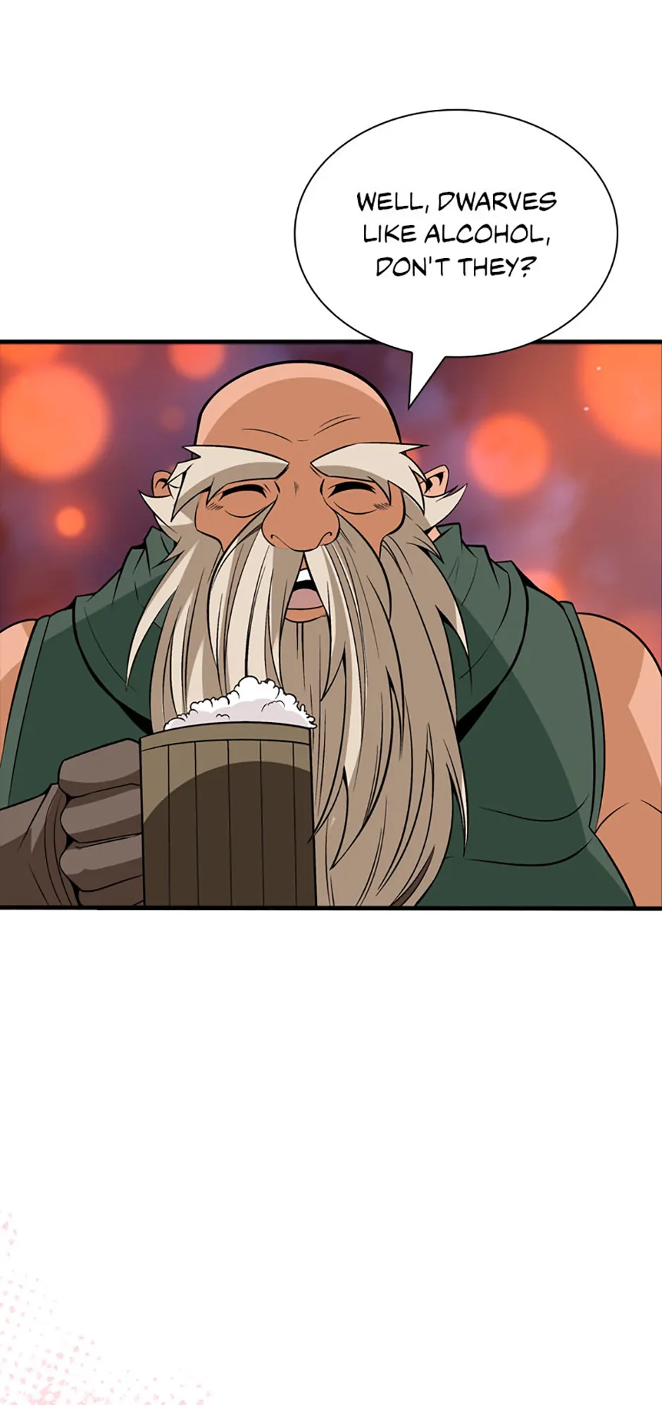 My 1.5-Billion-Won Item Chapter 65 - Page 30