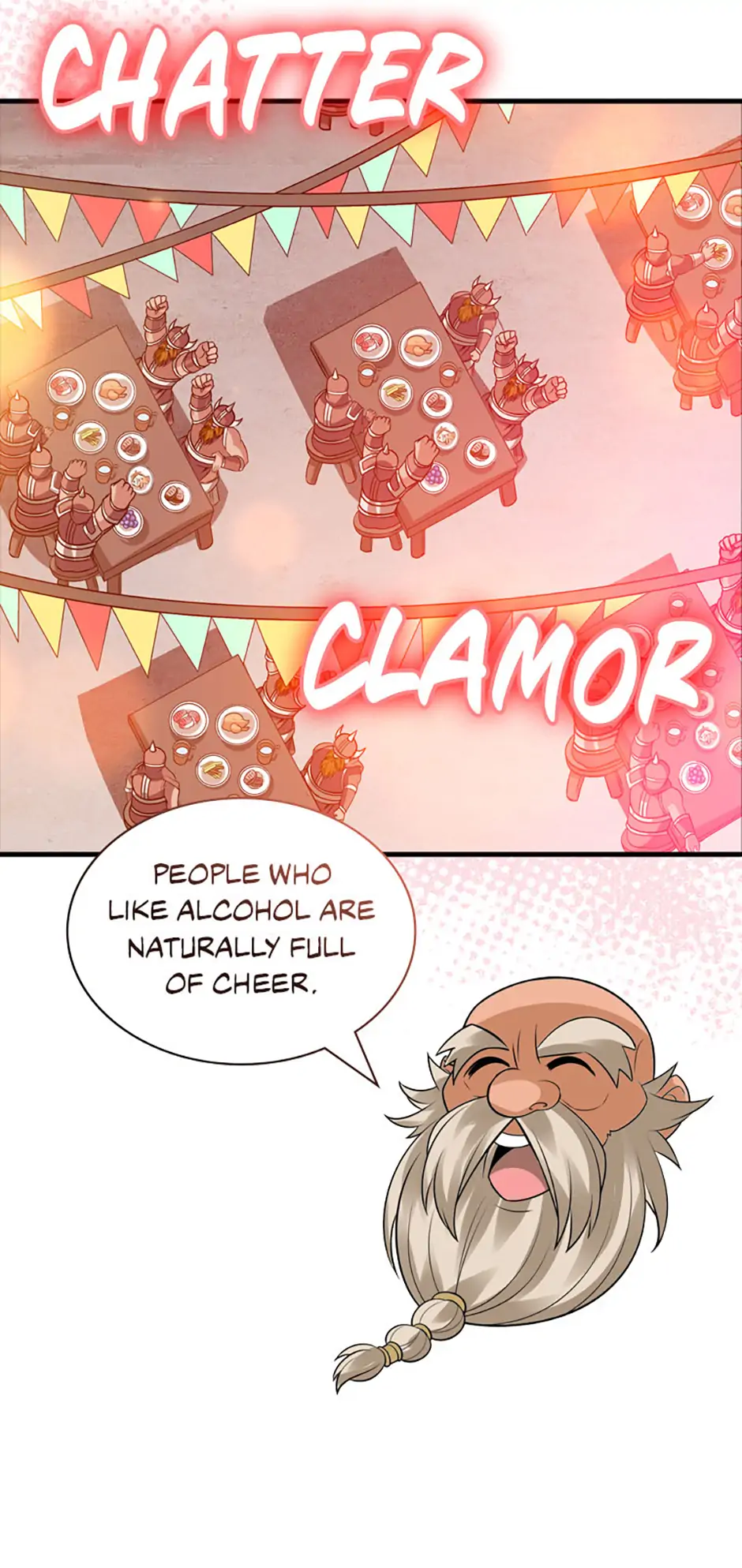 My 1.5-Billion-Won Item Chapter 65 - Page 31