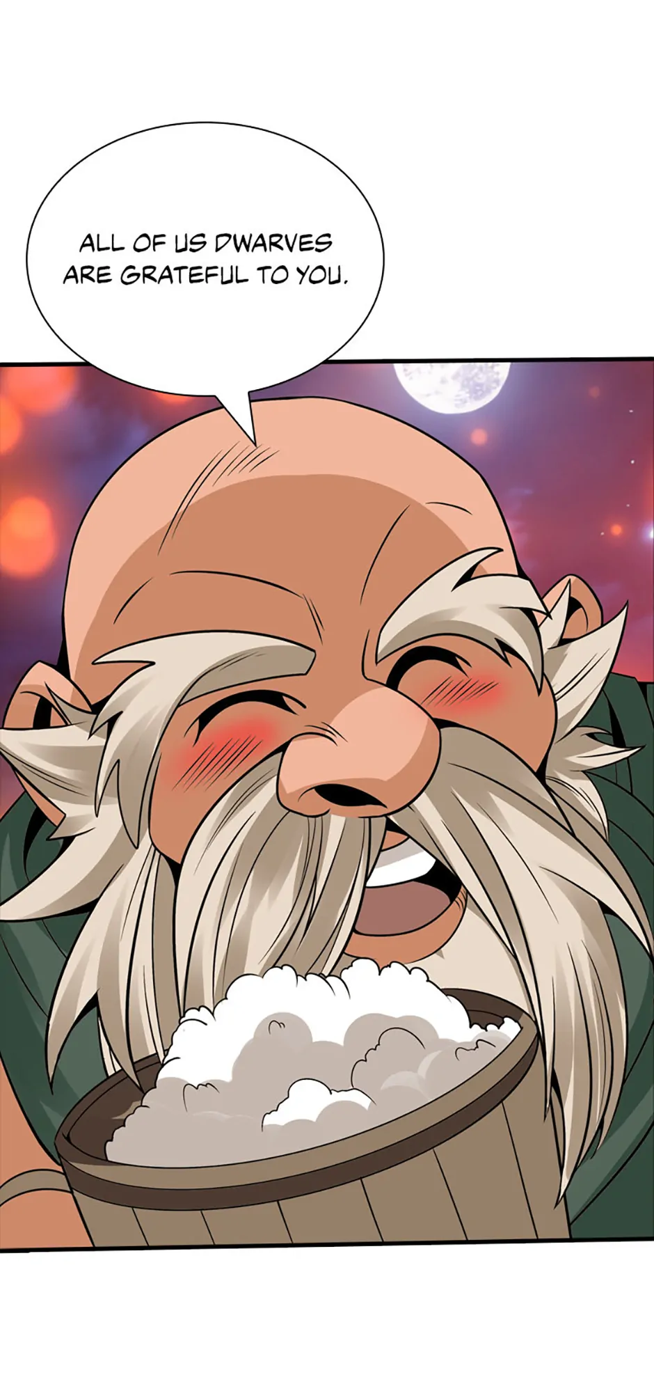 My 1.5-Billion-Won Item Chapter 65 - Page 32