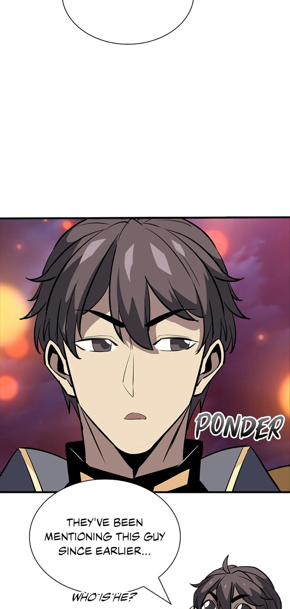 My 1.5-Billion-Won Item Chapter 65 - Page 36