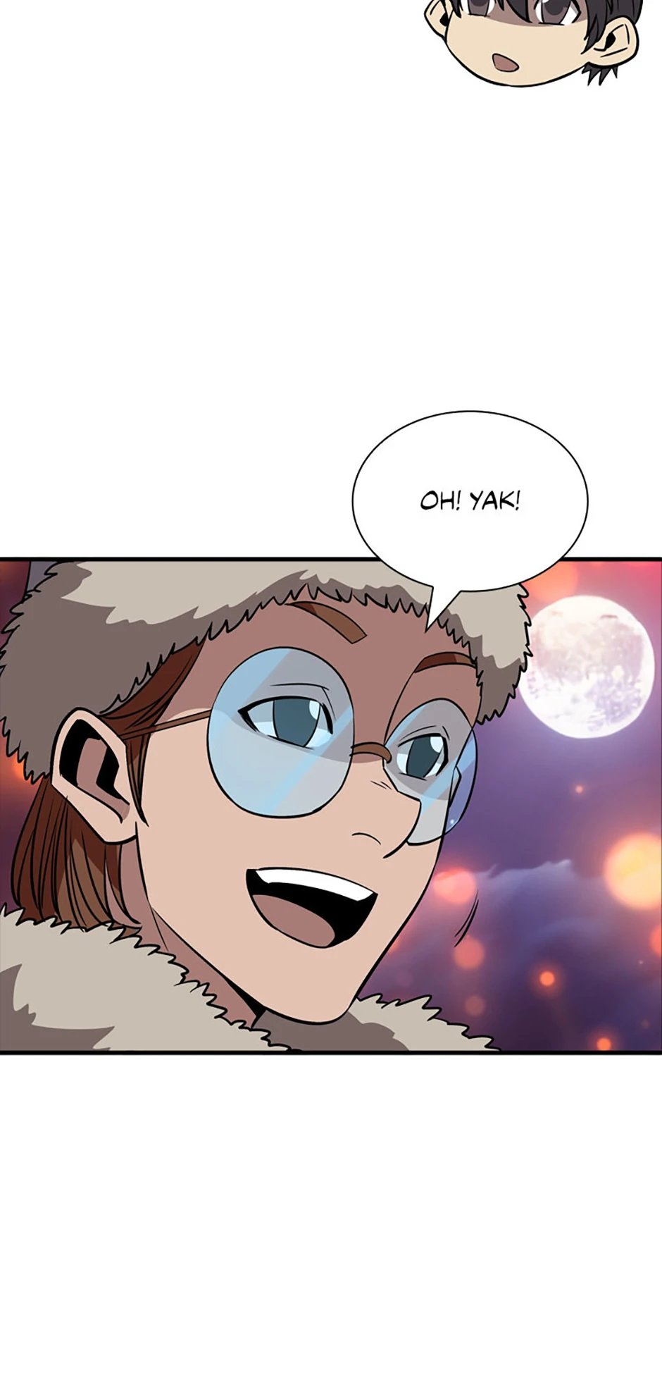 My 1.5-Billion-Won Item Chapter 65 - Page 37