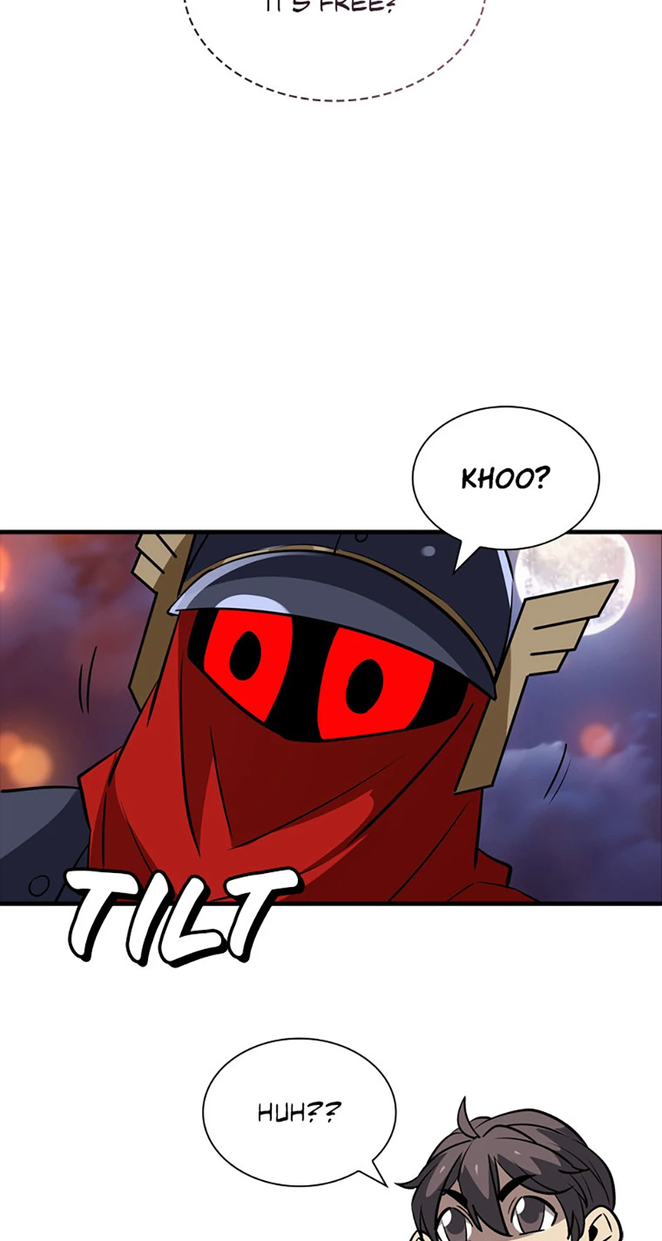 My 1.5-Billion-Won Item Chapter 65 - Page 40