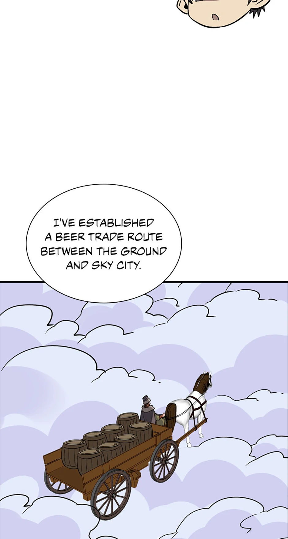 My 1.5-Billion-Won Item Chapter 65 - Page 41