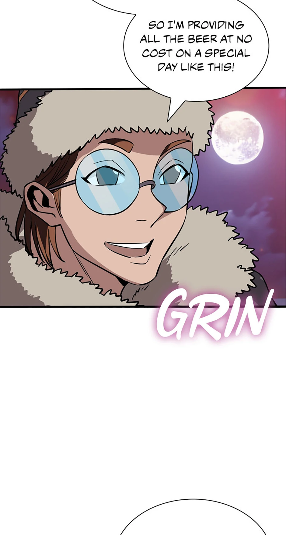 My 1.5-Billion-Won Item Chapter 65 - Page 44