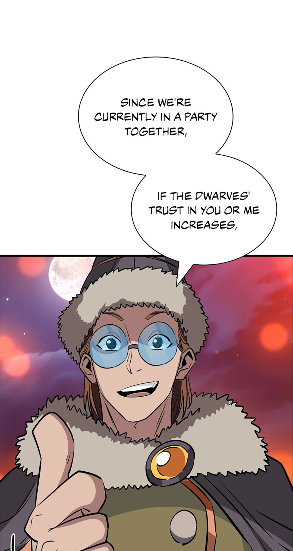 My 1.5-Billion-Won Item Chapter 65 - Page 46