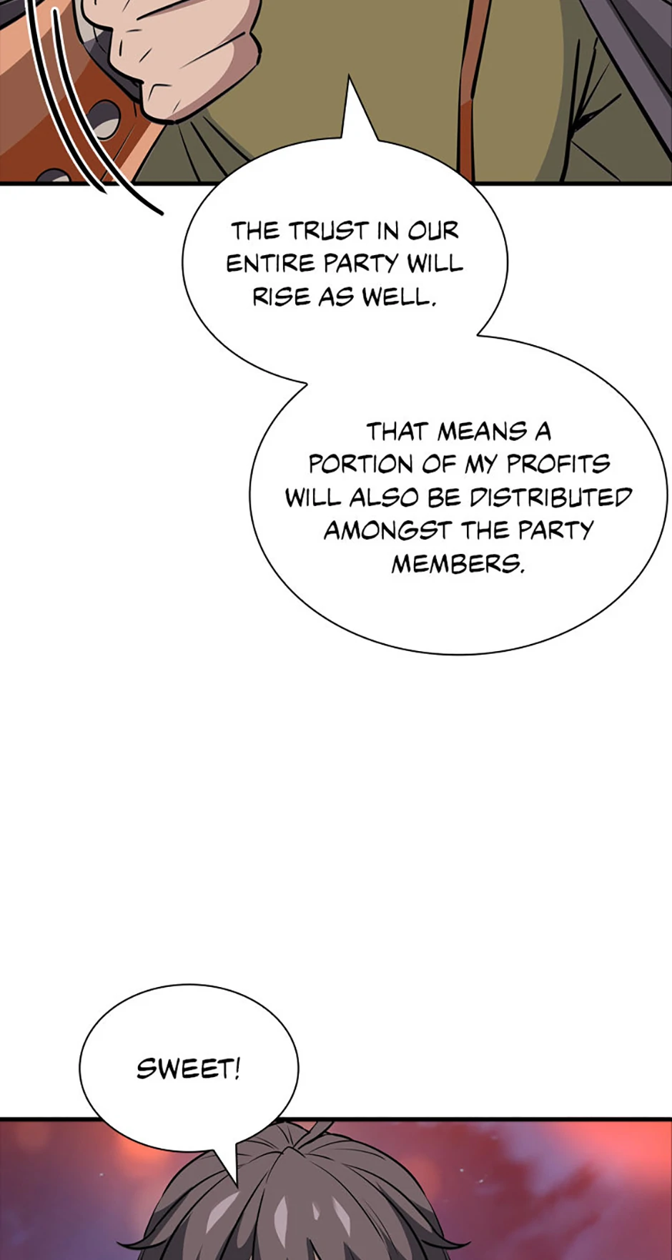 My 1.5-Billion-Won Item Chapter 65 - Page 47