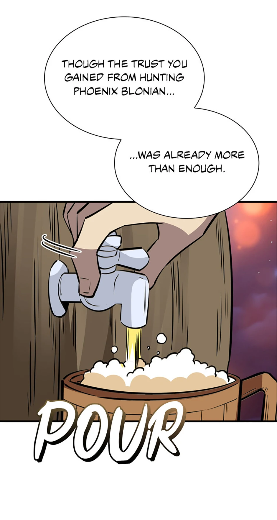 My 1.5-Billion-Won Item Chapter 65 - Page 49