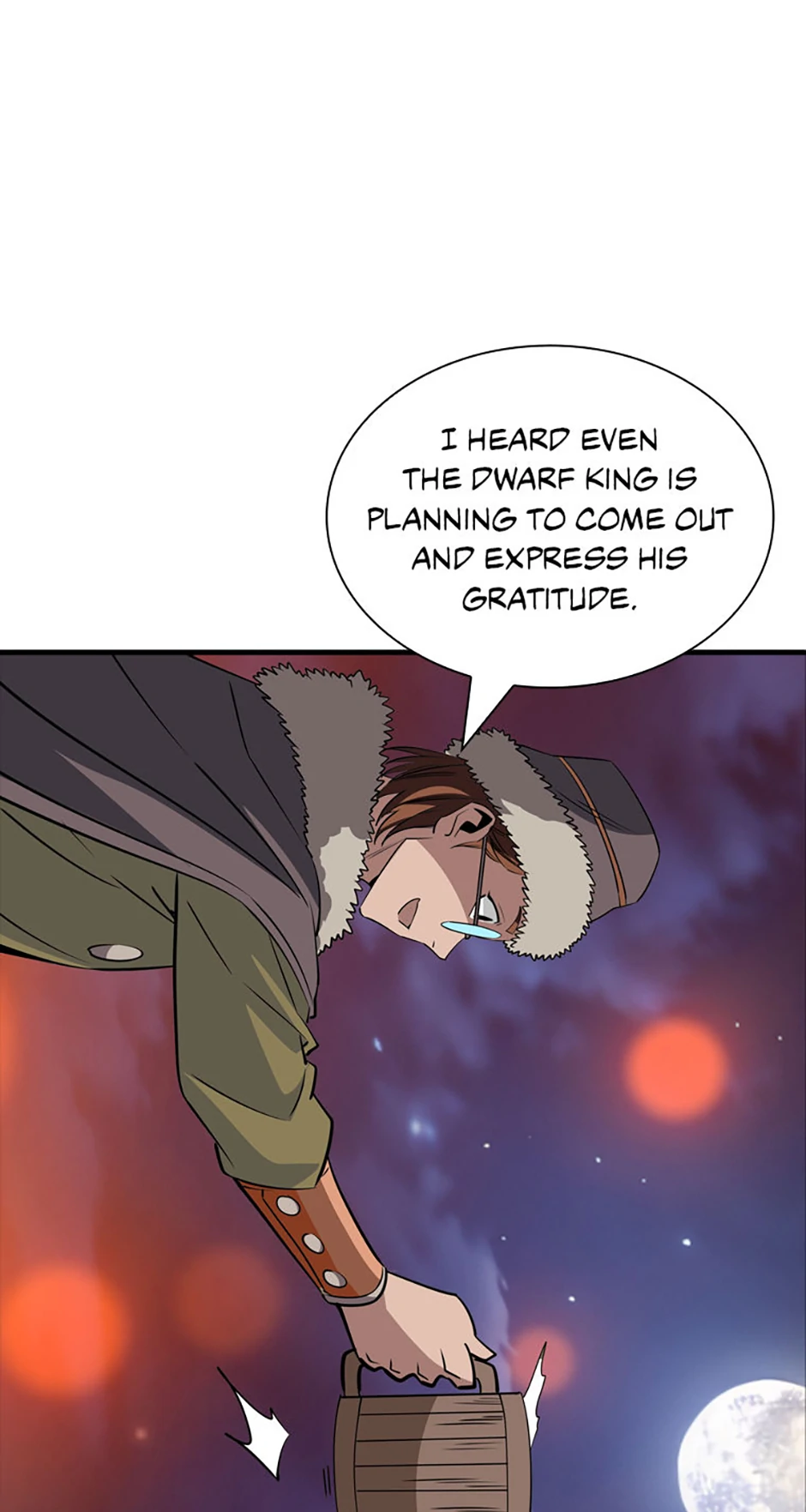 My 1.5-Billion-Won Item Chapter 65 - Page 50