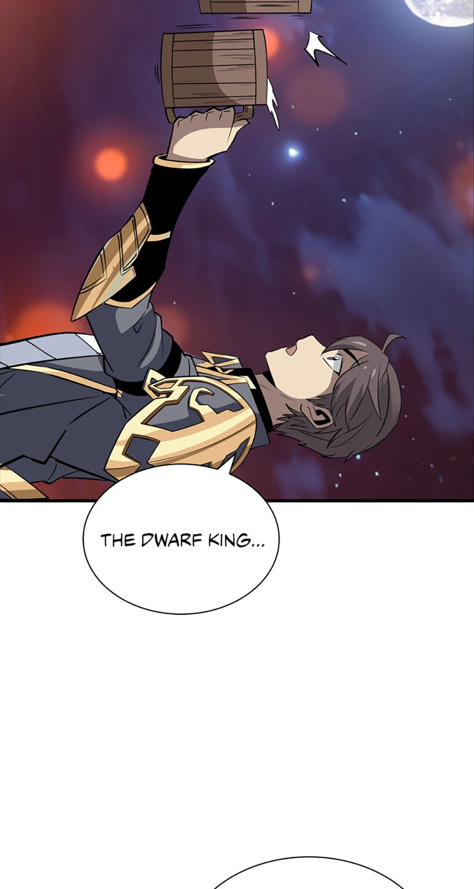 My 1.5-Billion-Won Item Chapter 65 - Page 51