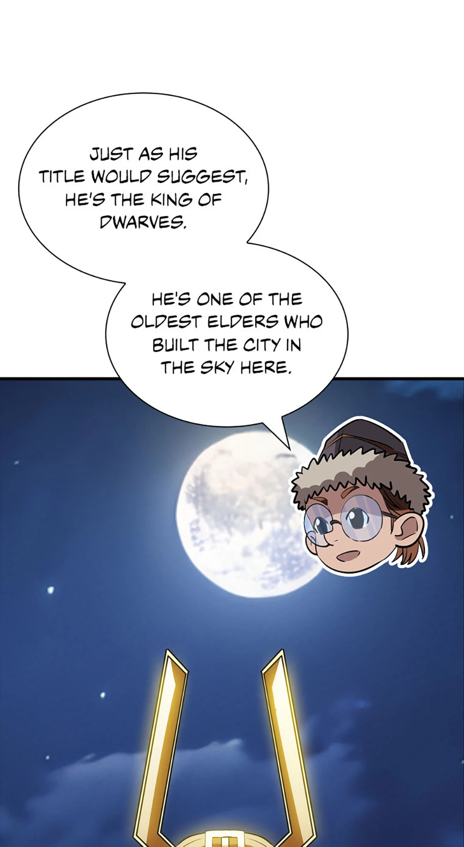 My 1.5-Billion-Won Item Chapter 65 - Page 53