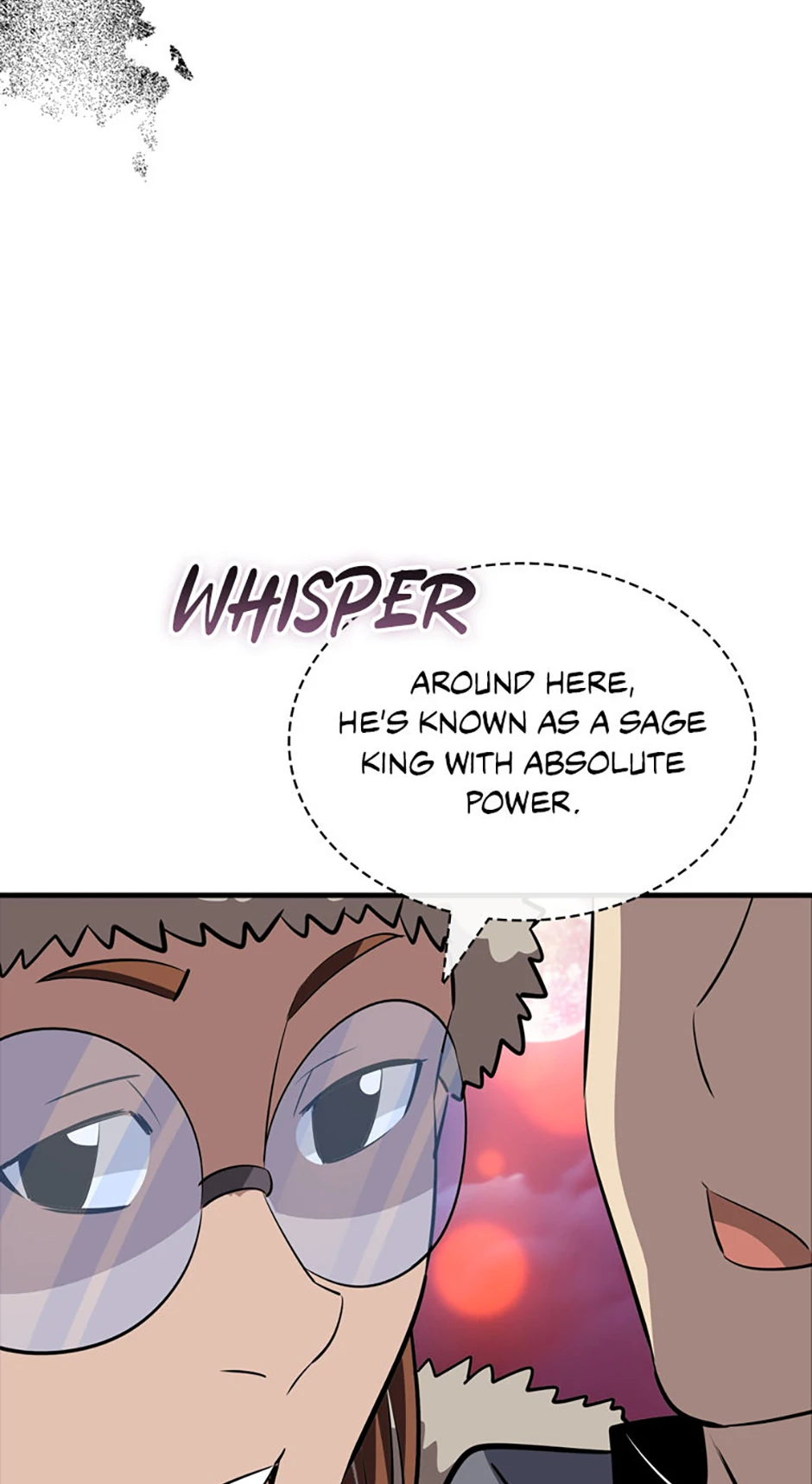 My 1.5-Billion-Won Item Chapter 65 - Page 55