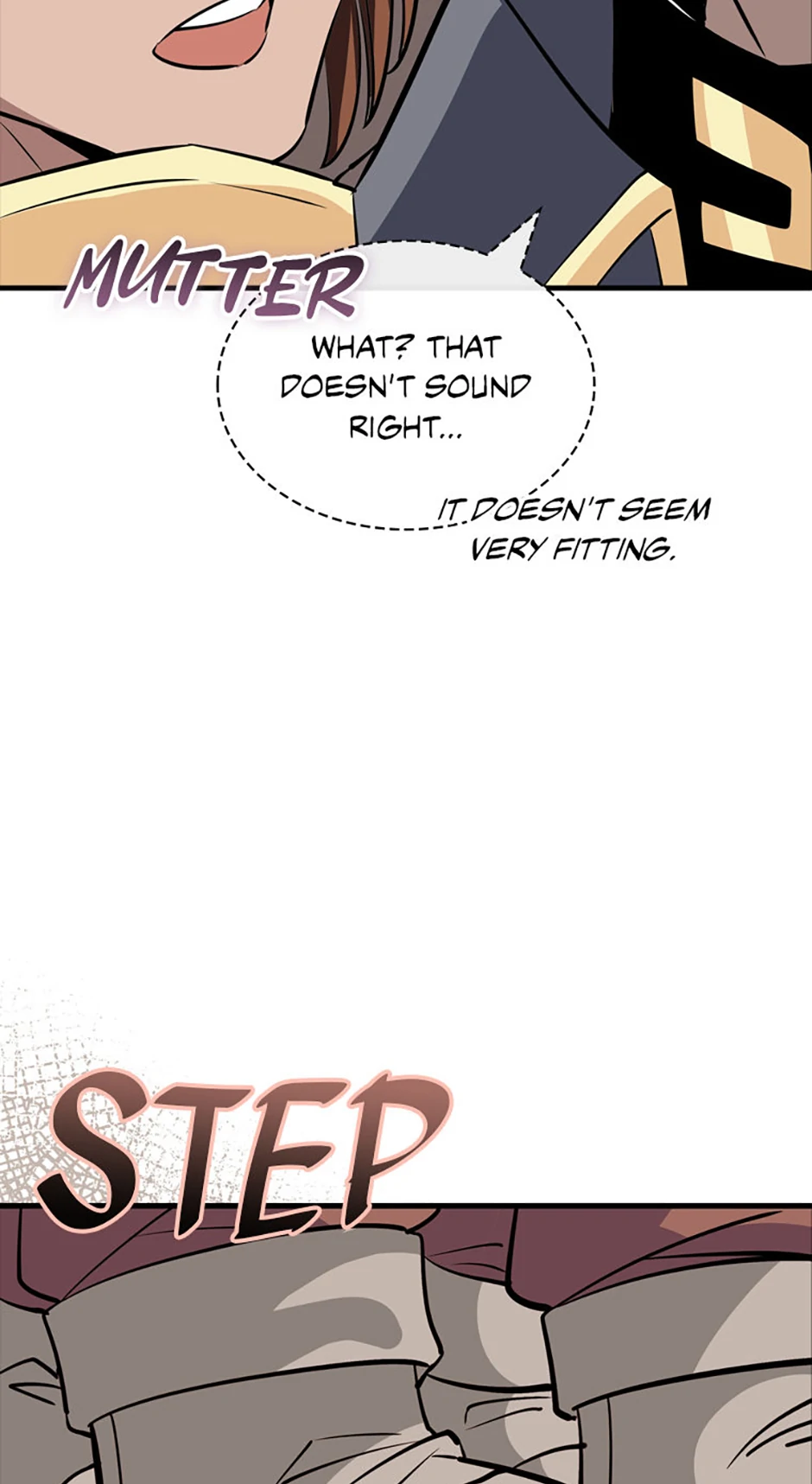 My 1.5-Billion-Won Item Chapter 65 - Page 56
