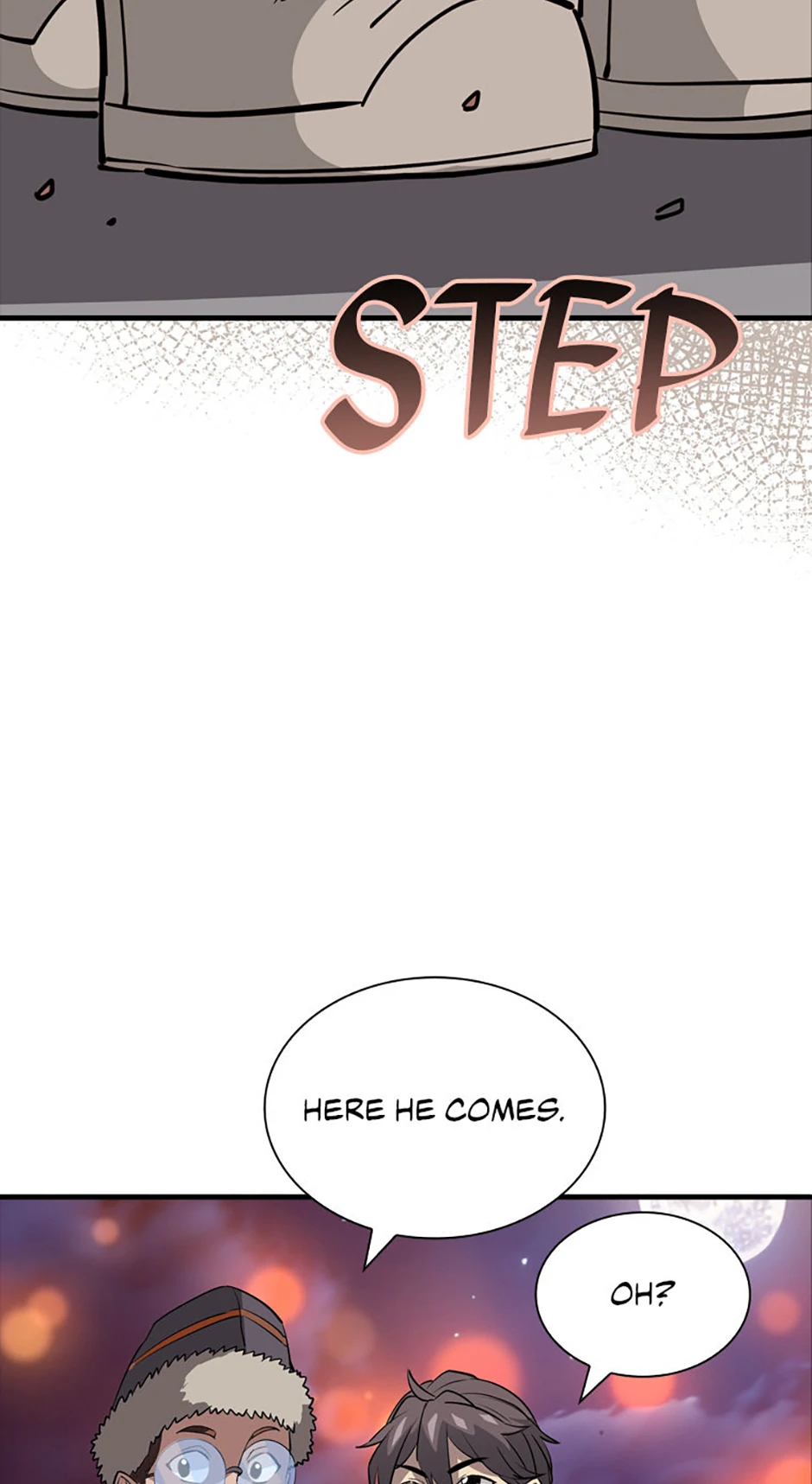 My 1.5-Billion-Won Item Chapter 65 - Page 57
