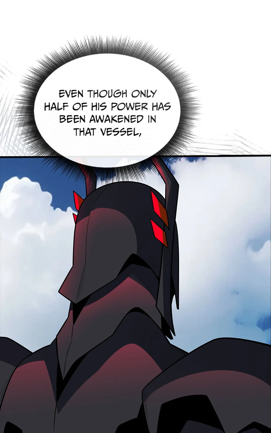 My 1.5-Billion-Won Item Chapter 65 - Page 6