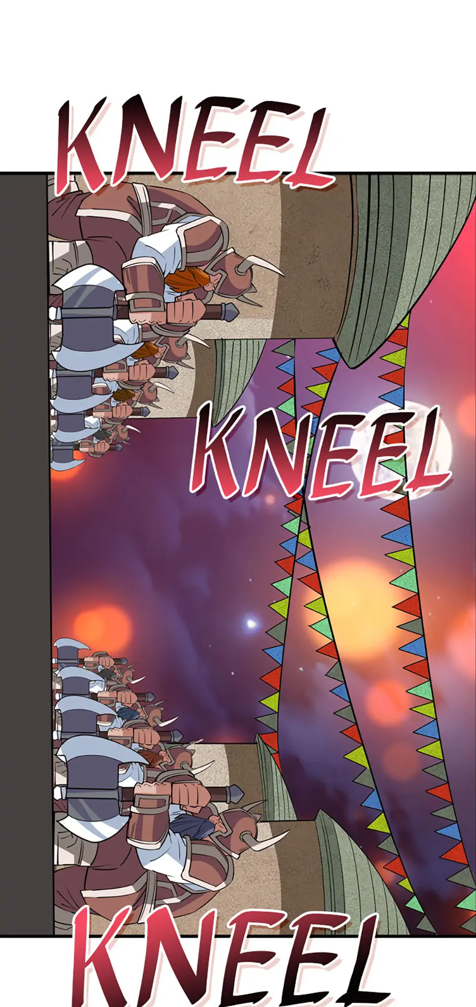 My 1.5-Billion-Won Item Chapter 65 - Page 61