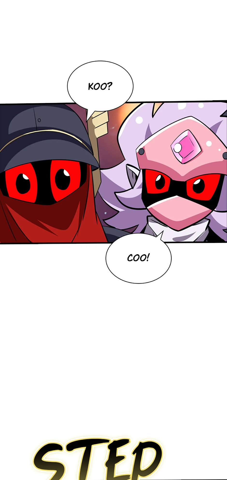 My 1.5-Billion-Won Item Chapter 65 - Page 63