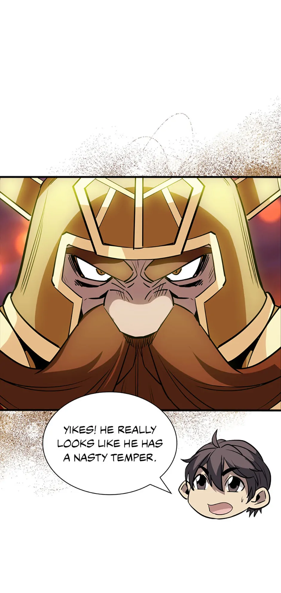 My 1.5-Billion-Won Item Chapter 65 - Page 65