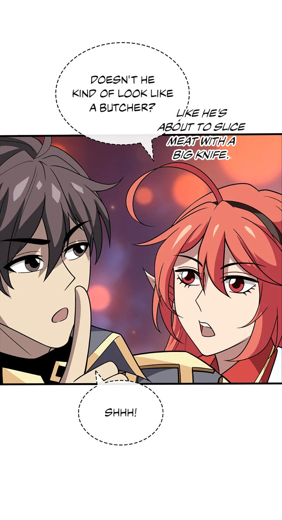 My 1.5-Billion-Won Item Chapter 65 - Page 66