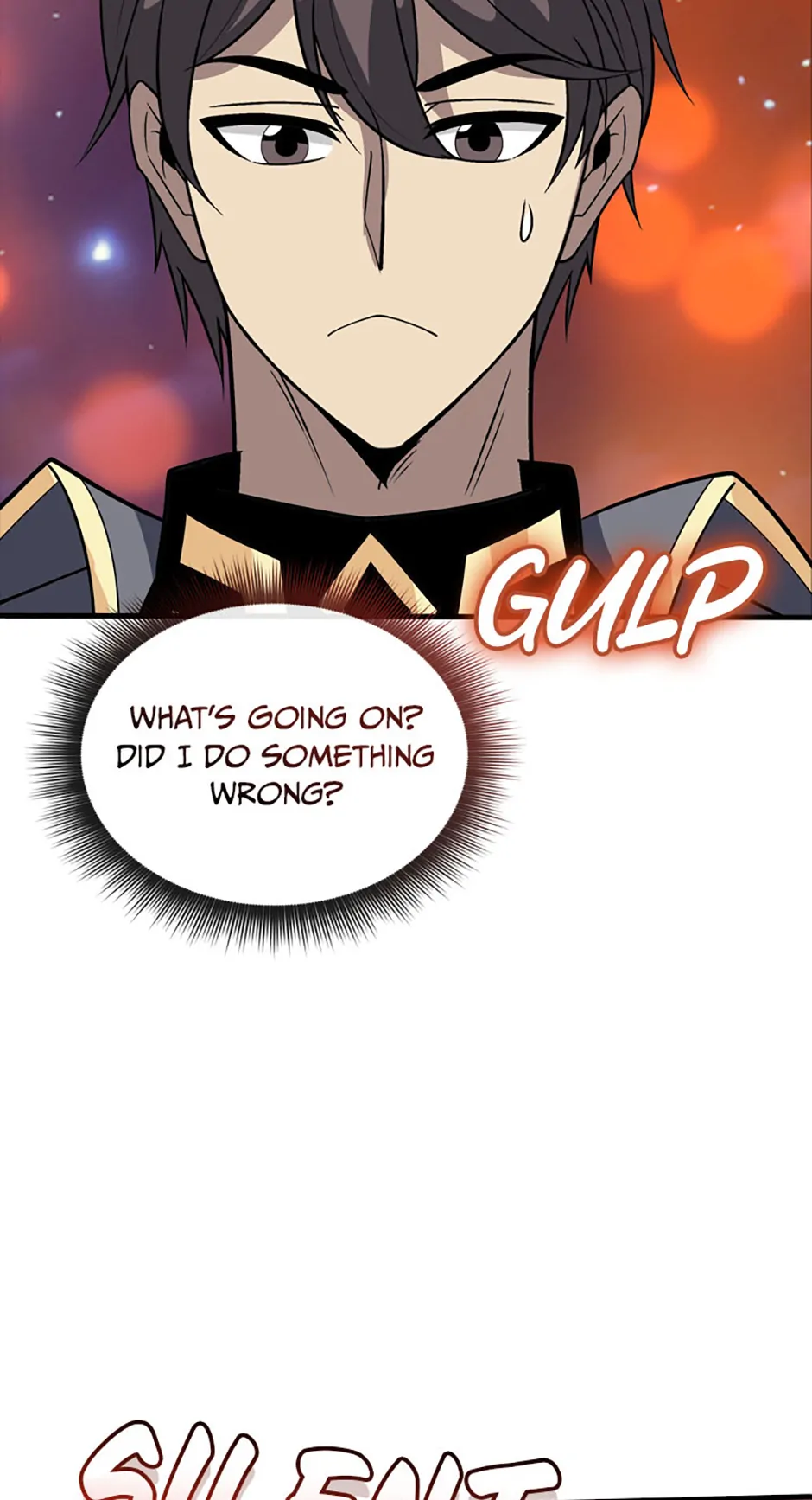 My 1.5-Billion-Won Item Chapter 65 - Page 70