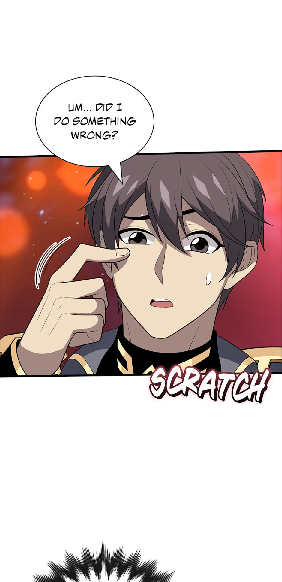 My 1.5-Billion-Won Item Chapter 65 - Page 73