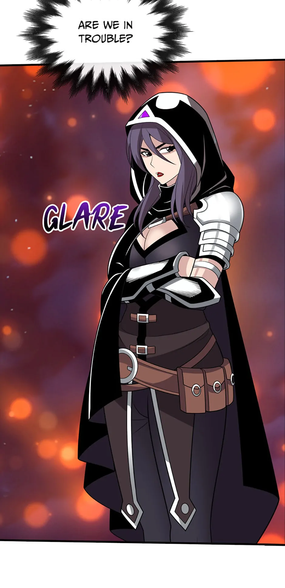 My 1.5-Billion-Won Item Chapter 65 - Page 74