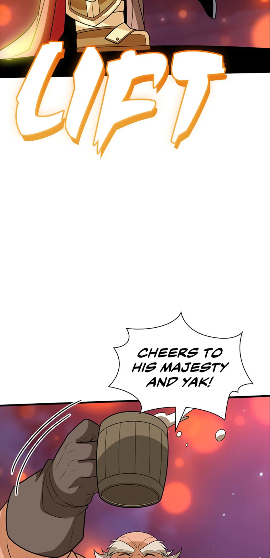 My 1.5-Billion-Won Item Chapter 65 - Page 77