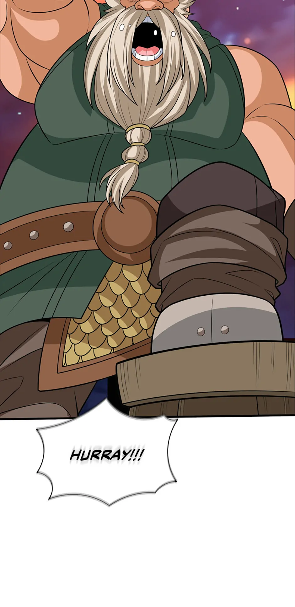 My 1.5-Billion-Won Item Chapter 65 - Page 78