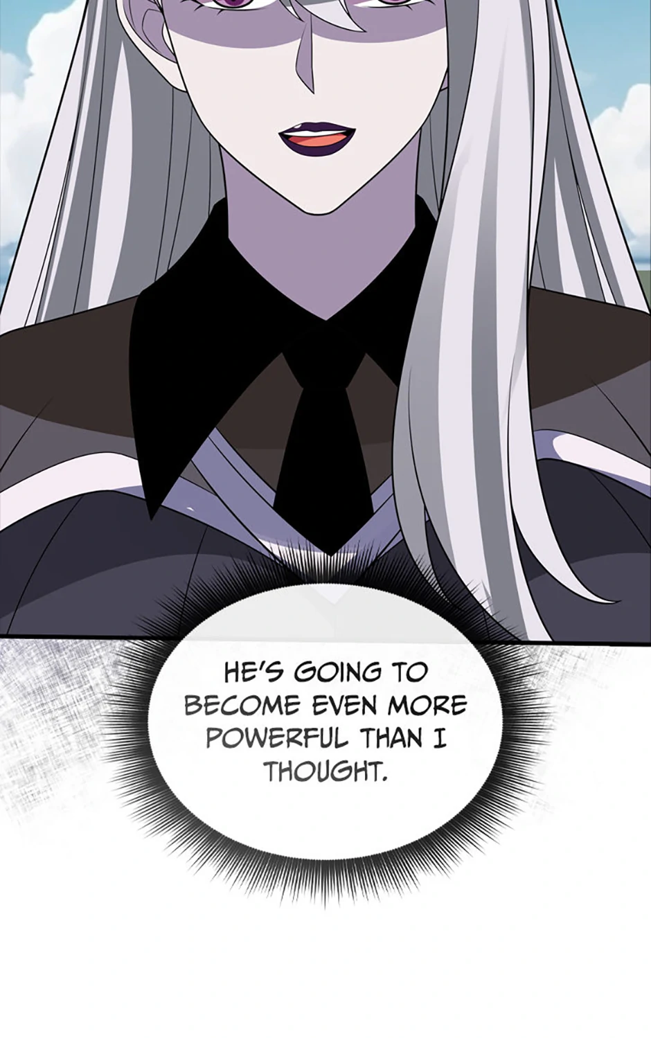 My 1.5-Billion-Won Item Chapter 65 - Page 8