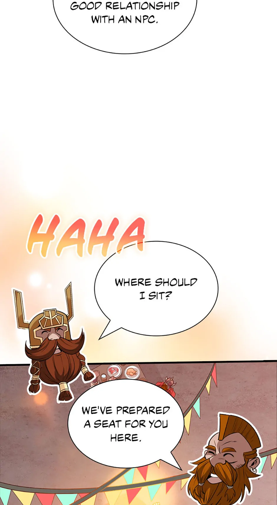 My 1.5-Billion-Won Item Chapter 65 - Page 81