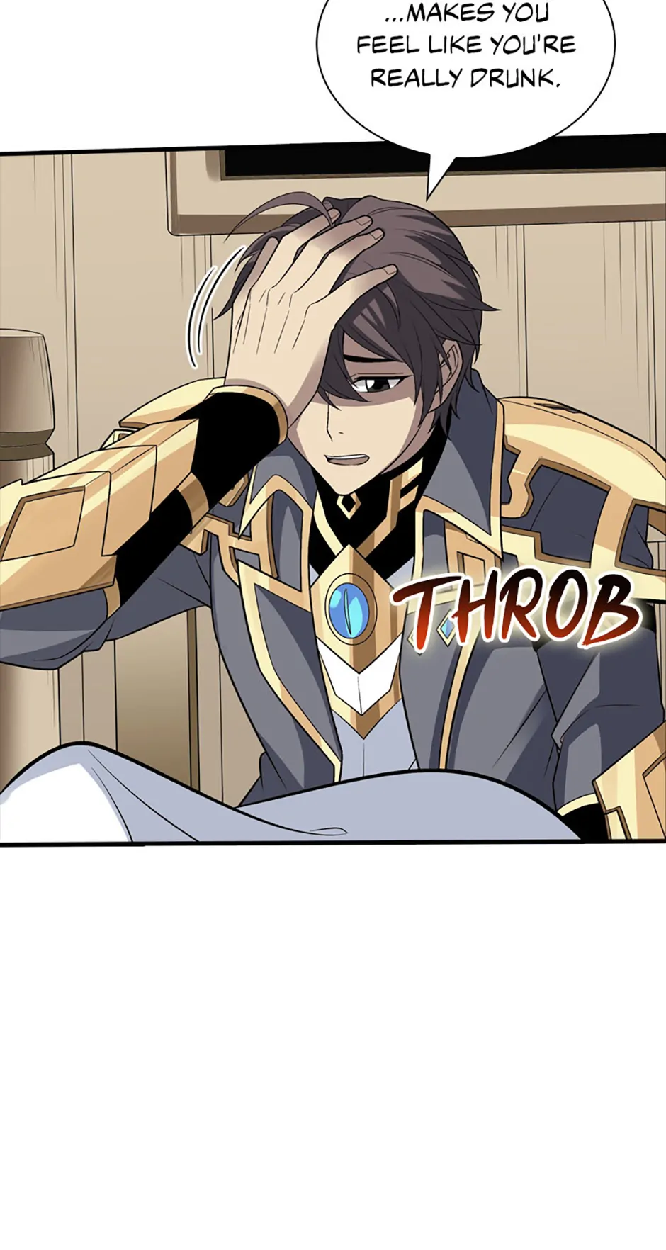 My 1.5-Billion-Won Item Chapter 66 - Page 22