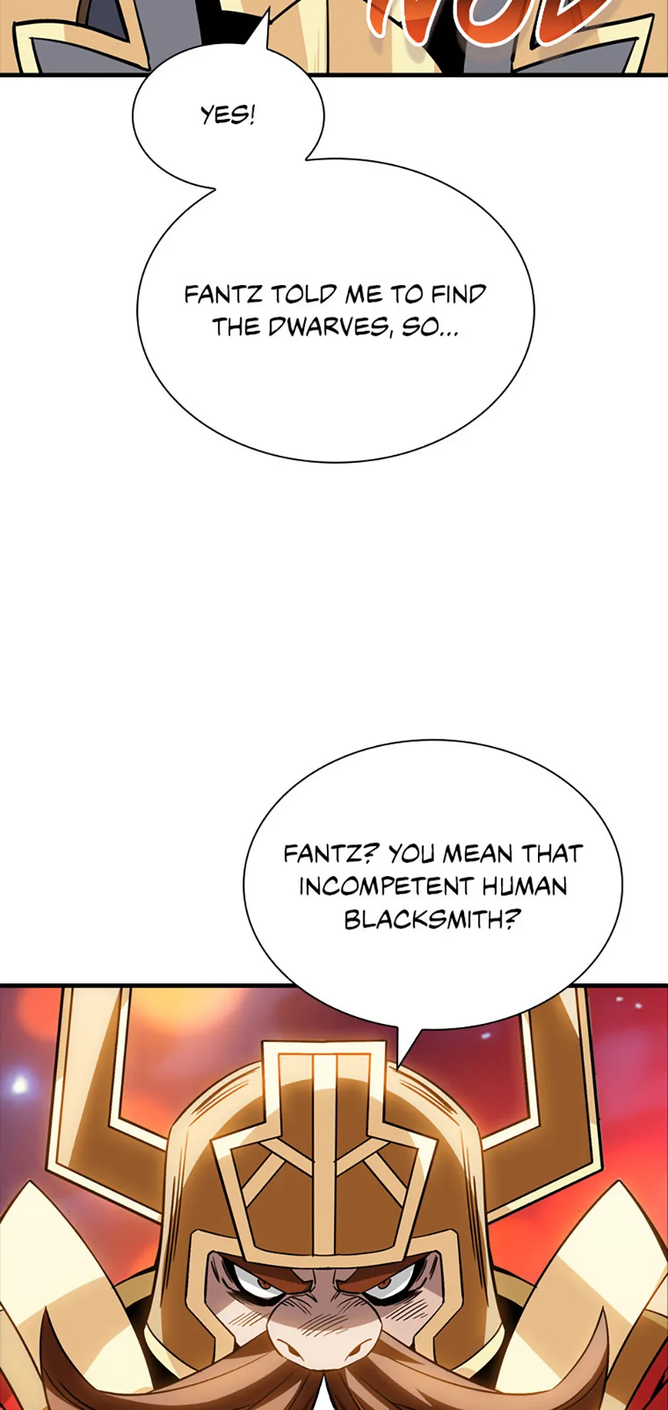 My 1.5-Billion-Won Item Chapter 66 - Page 4