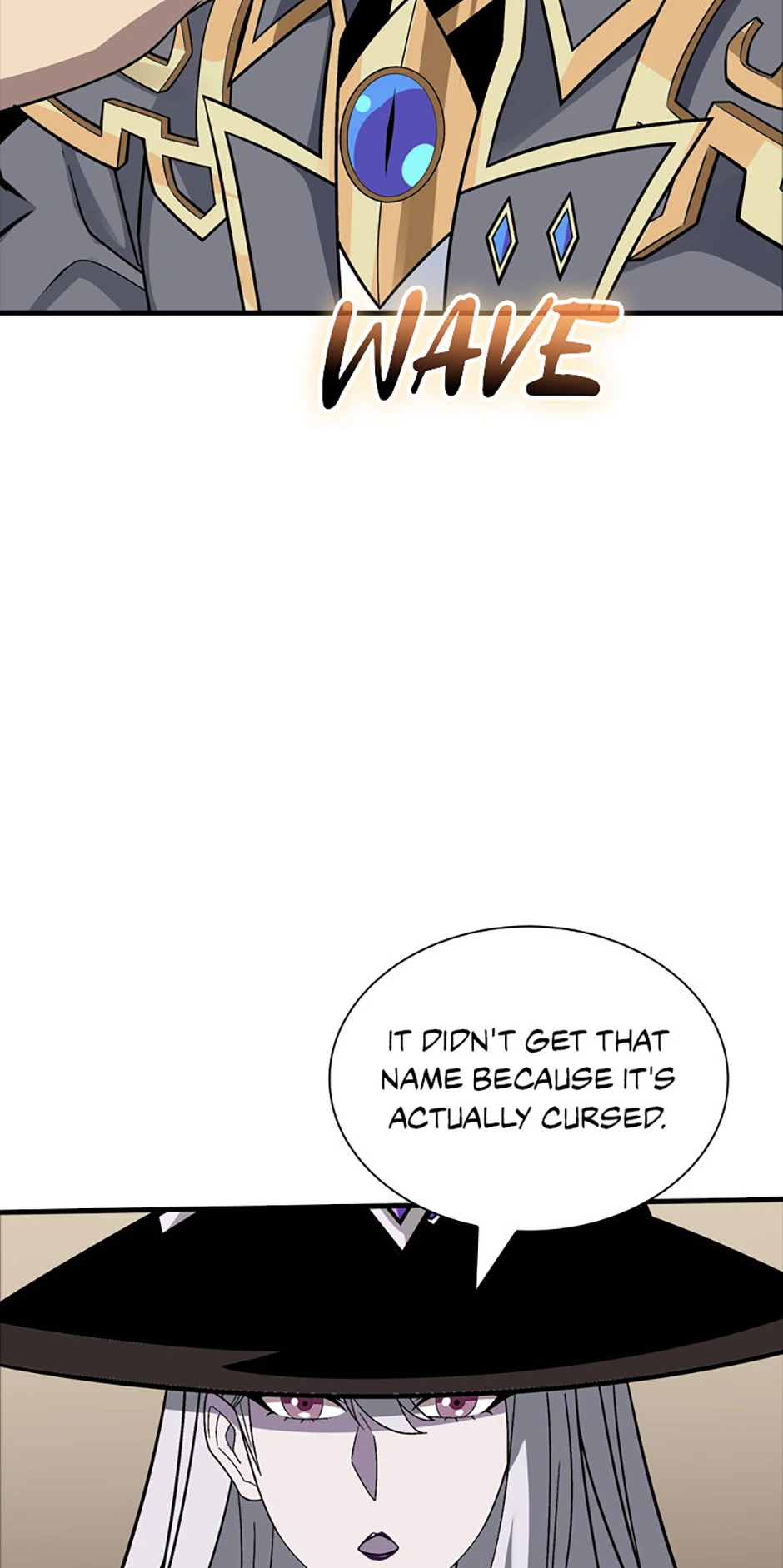 My 1.5-Billion-Won Item Chapter 66 - Page 33