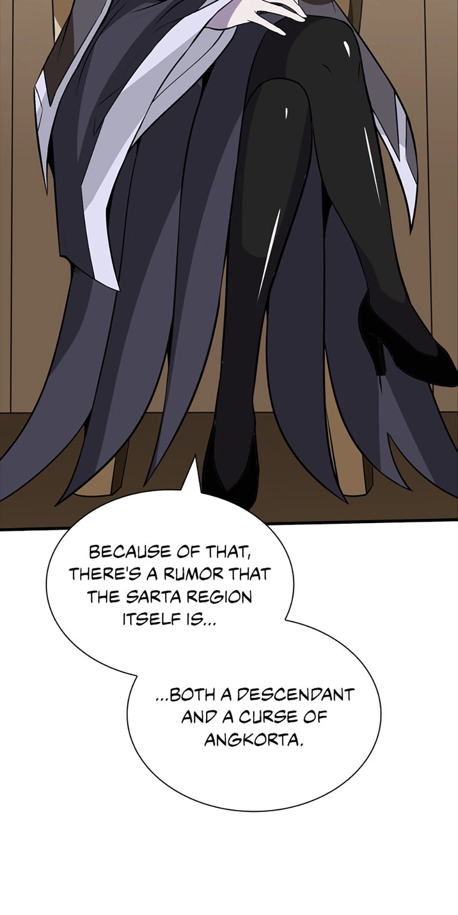 My 1.5-Billion-Won Item Chapter 66 - Page 37