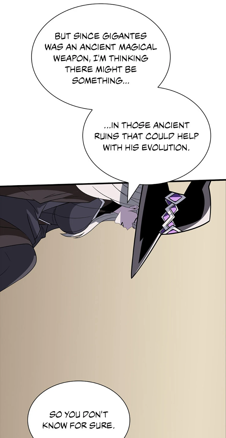 My 1.5-Billion-Won Item Chapter 66 - Page 41