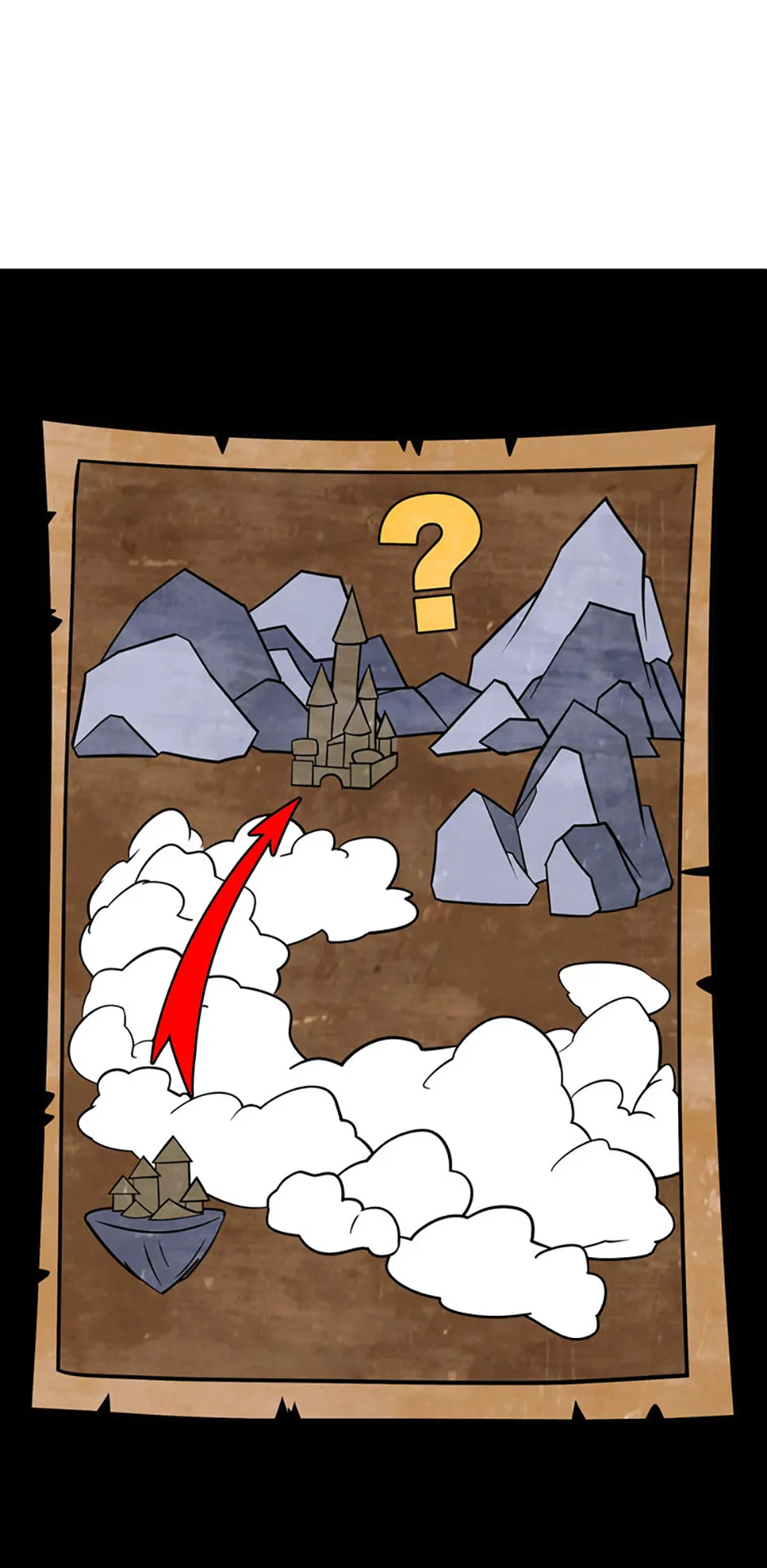 My 1.5-Billion-Won Item Chapter 66 - Page 57