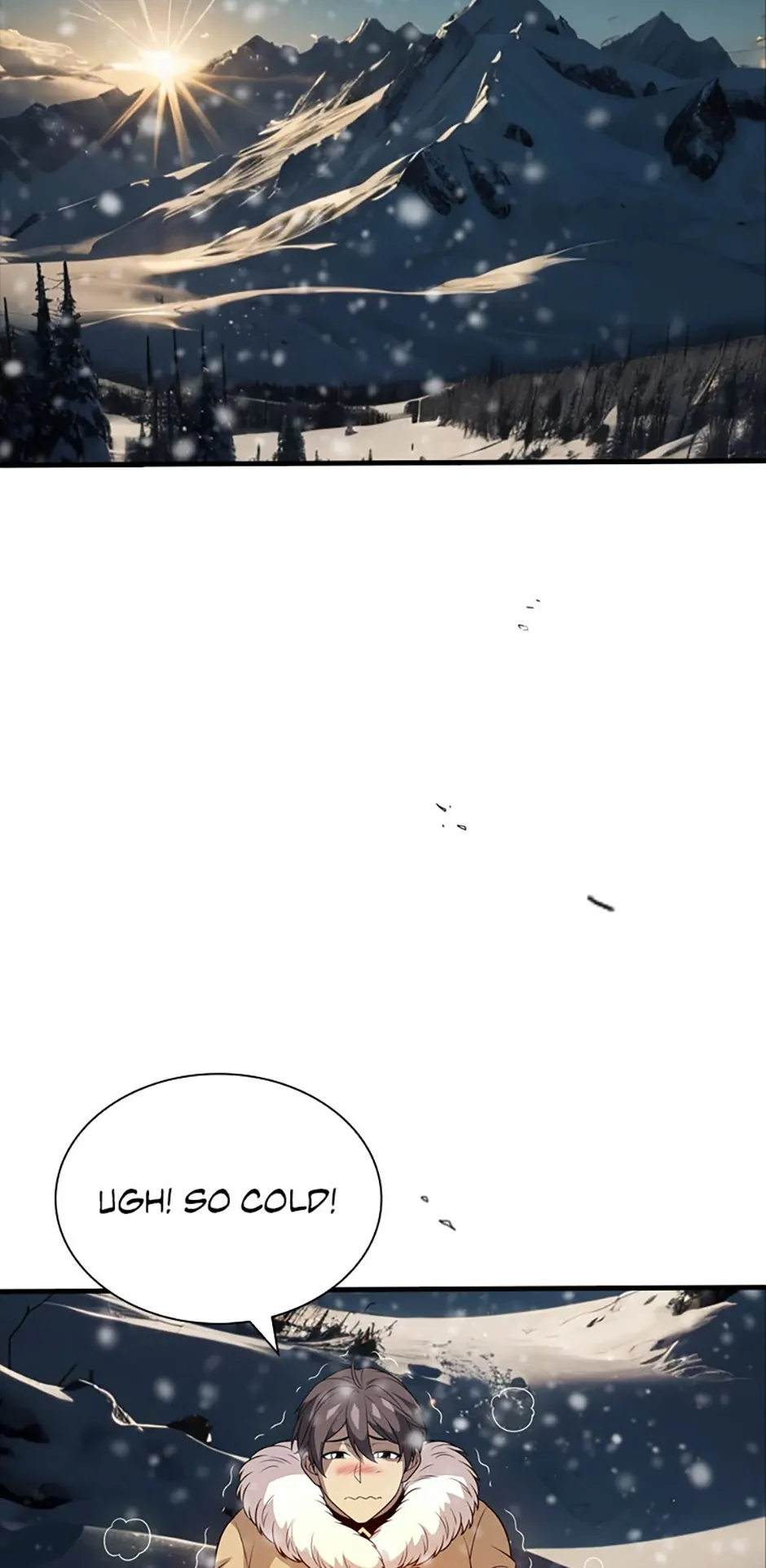 My 1.5-Billion-Won Item Chapter 66 - Page 59