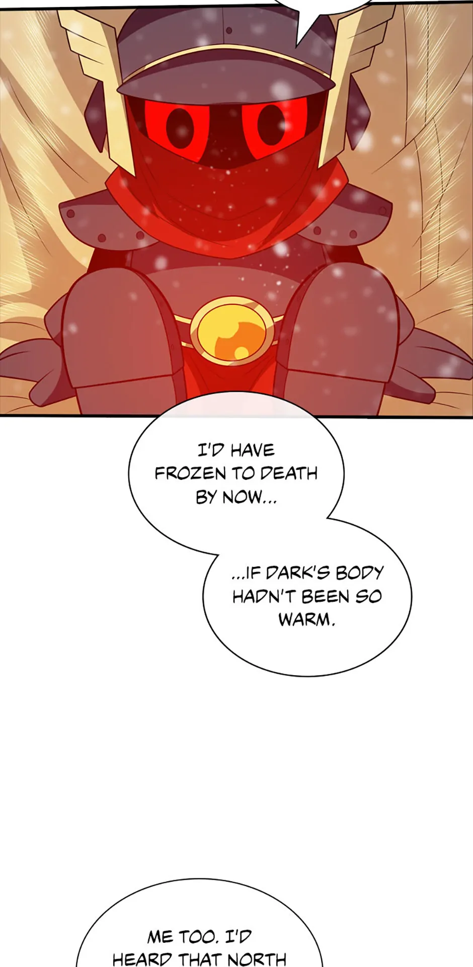 My 1.5-Billion-Won Item Chapter 66 - Page 61