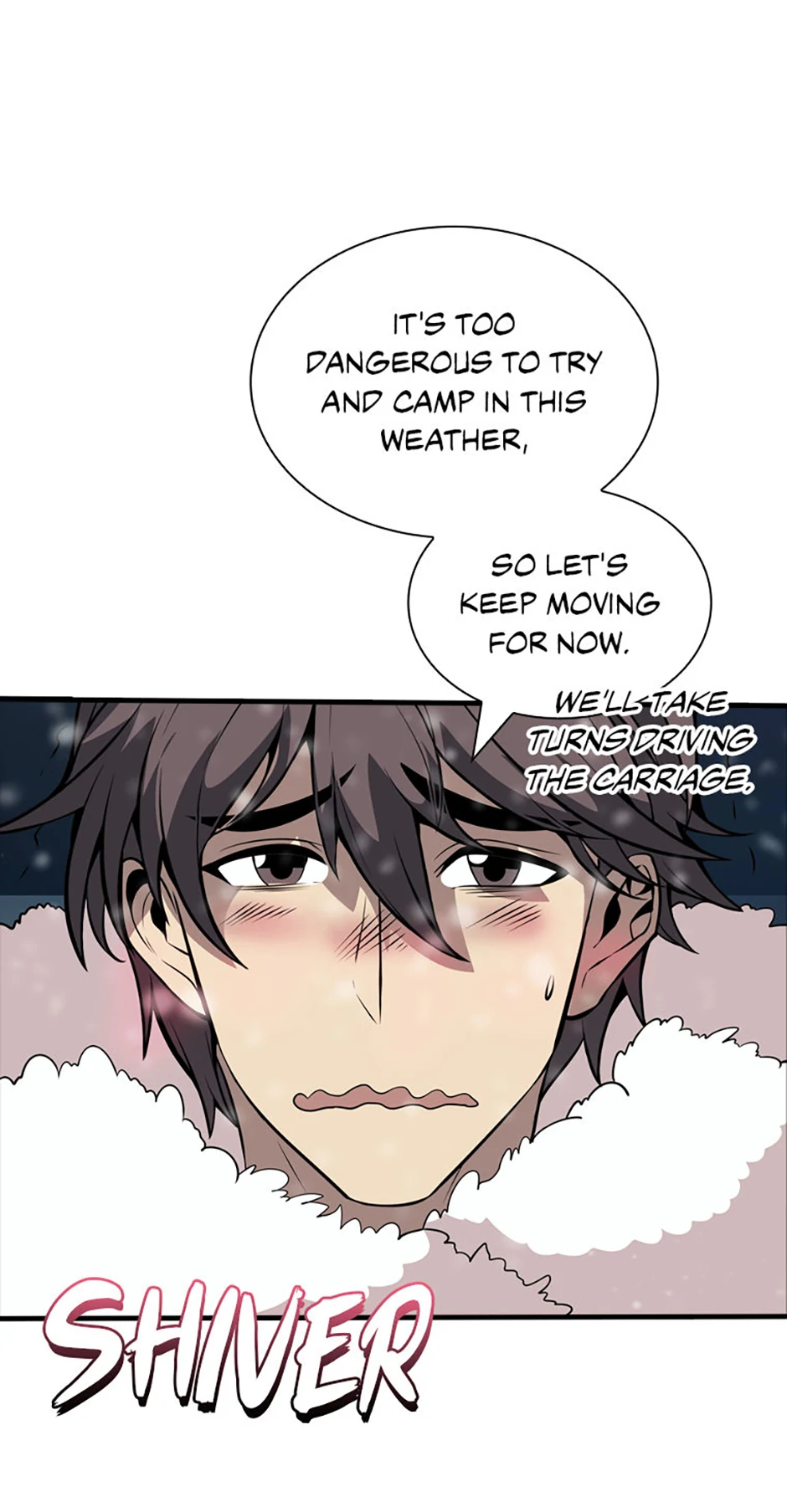 My 1.5-Billion-Won Item Chapter 66 - Page 63