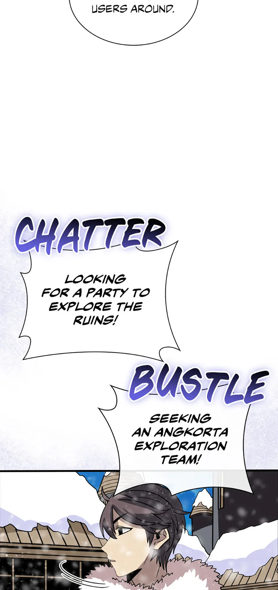 My 1.5-Billion-Won Item Chapter 66 - Page 78