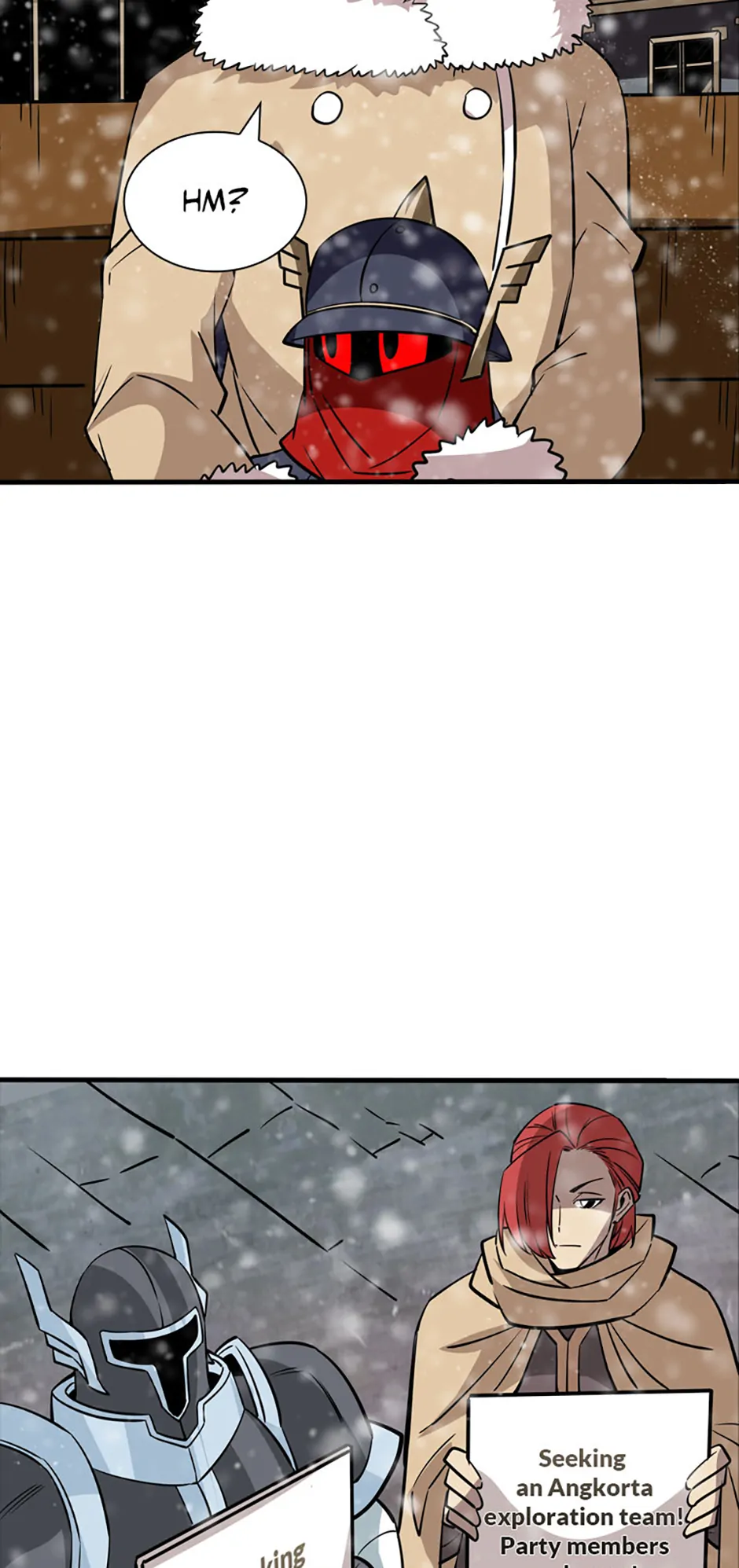 My 1.5-Billion-Won Item Chapter 66 - Page 79